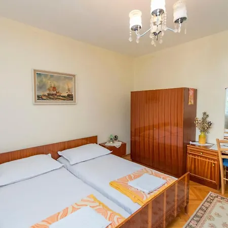 Apartment Svetinka *