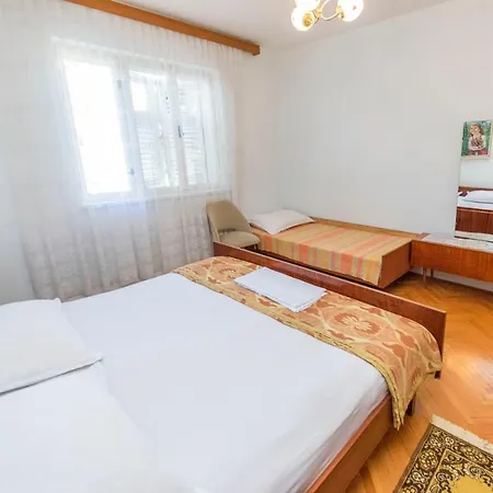 Svetinka * Primošten