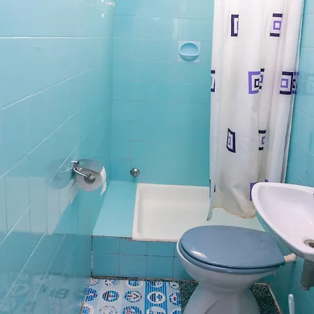 Svetinka Apartment *
