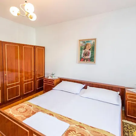 Apartment Svetinka