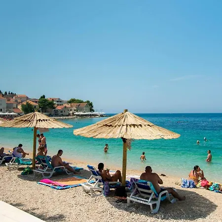 Svetinka Daire Primošten